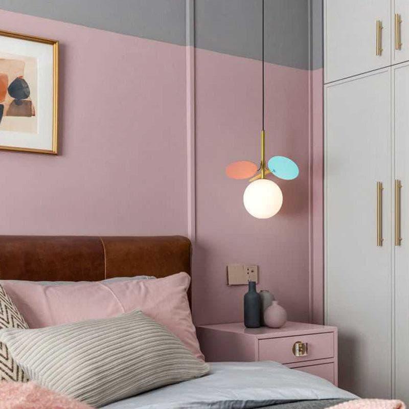 Metavaya Pendant light Blanca Pendant Light