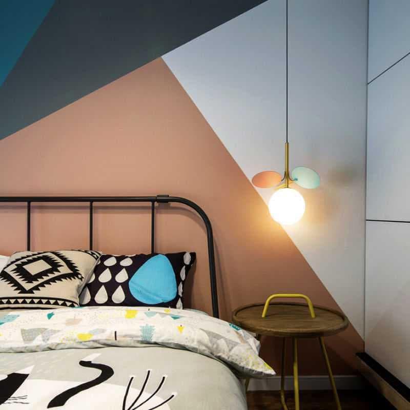 Metavaya Pendant light Blanca Pendant Light