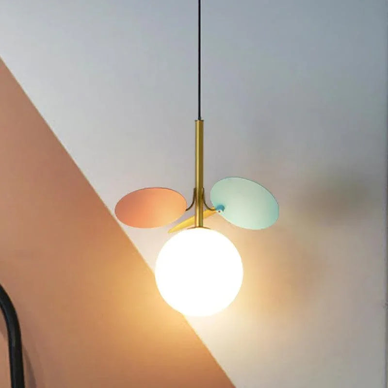 Metavaya Pendant light Blanca Pendant Light