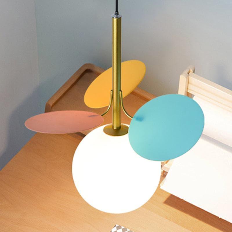 Metavaya Pendant light Blanca Pendant Light
