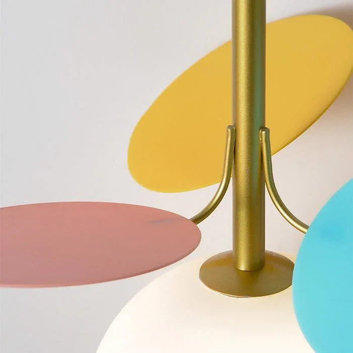 Metavaya Pendant light Blanca Pendant Light