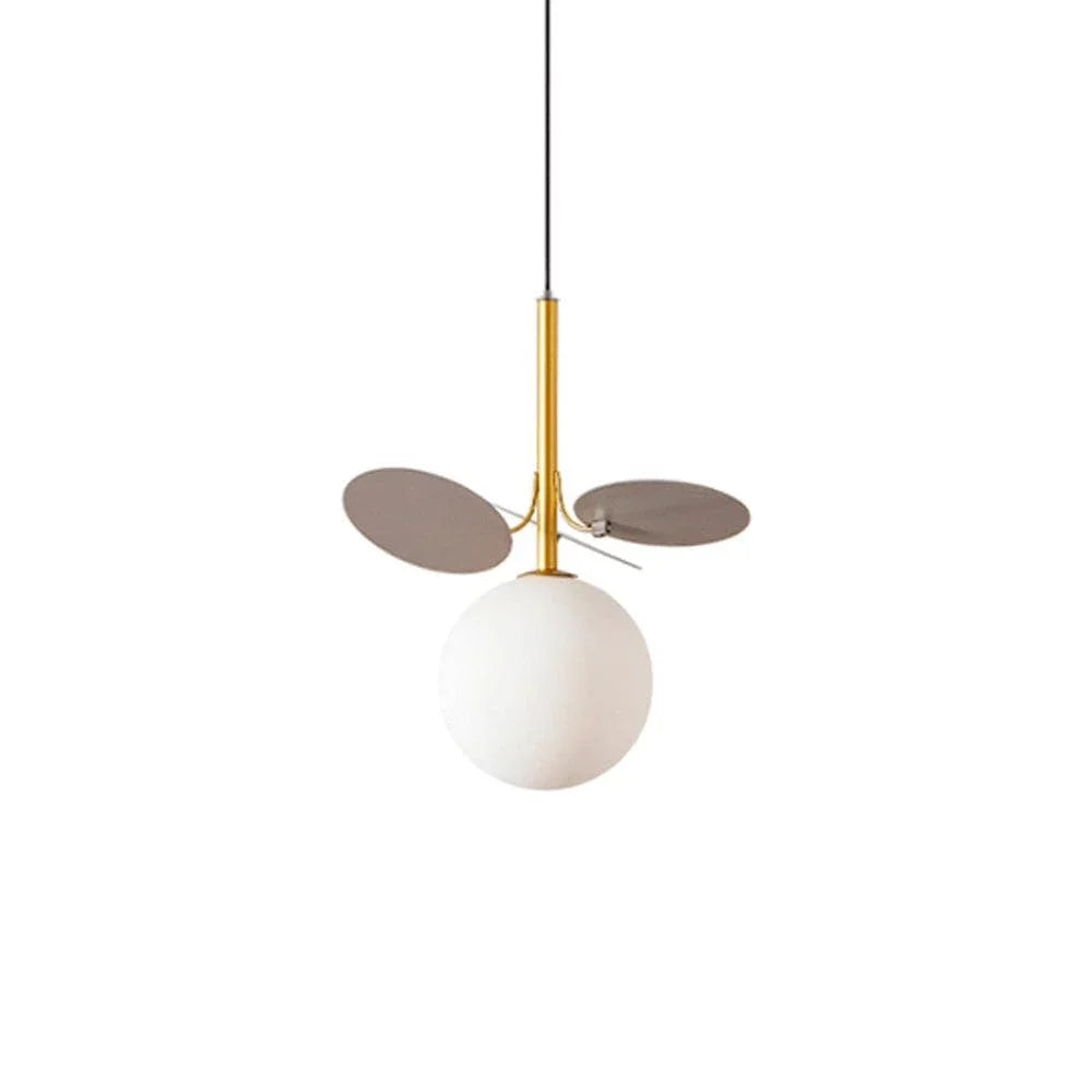 Metavaya Pendant light Blanca Pendant Light