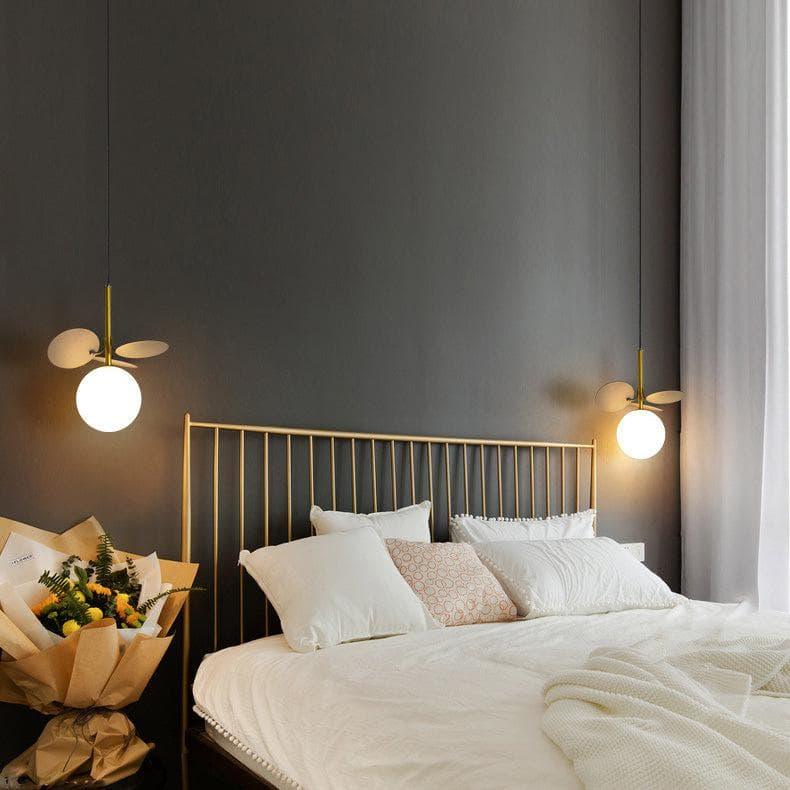 Metavaya Pendant light Blanca Pendant Light