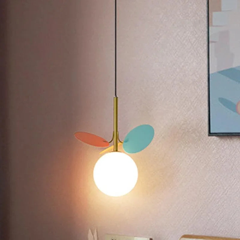 Metavaya Pendant light Blanca Pendant Light