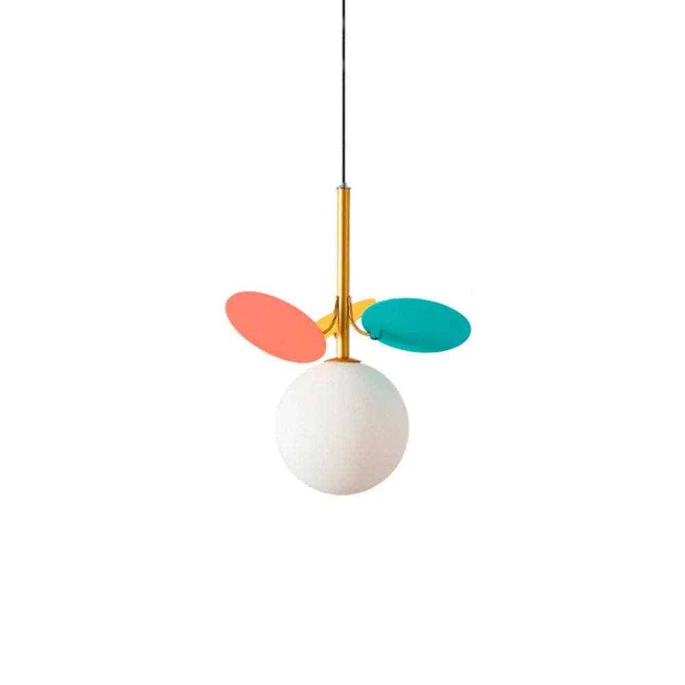 Metavaya Pendant light Blanca Pendant Light