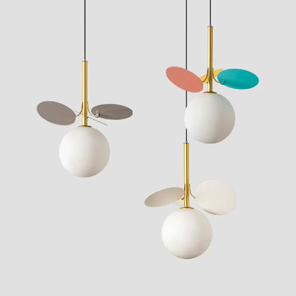 Metavaya Pendant light Blanca Pendant Light