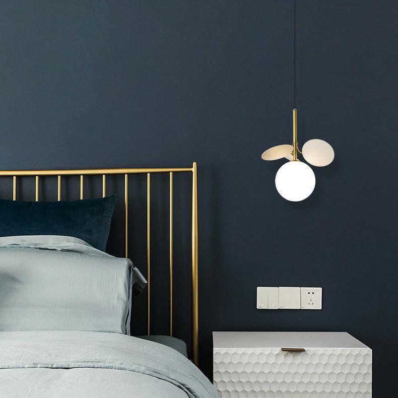 Metavaya Pendant light Blanca Pendant Light