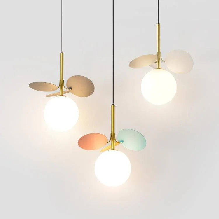 Metavaya Pendant light Blanca Pendant Light