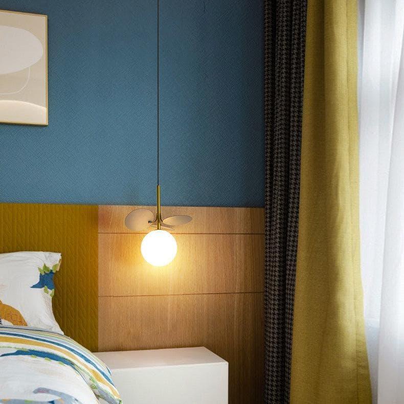 Metavaya Pendant light Blanca Pendant Light