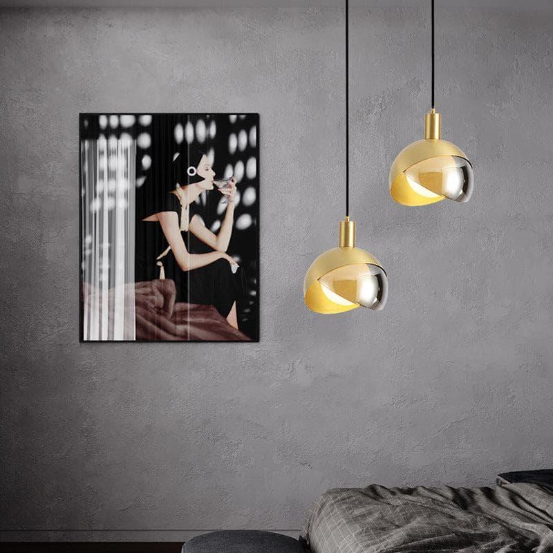 Metavaya Pendant lamp Blonche Pendant Lamp Blonche Pendant Lamp Discount Sale