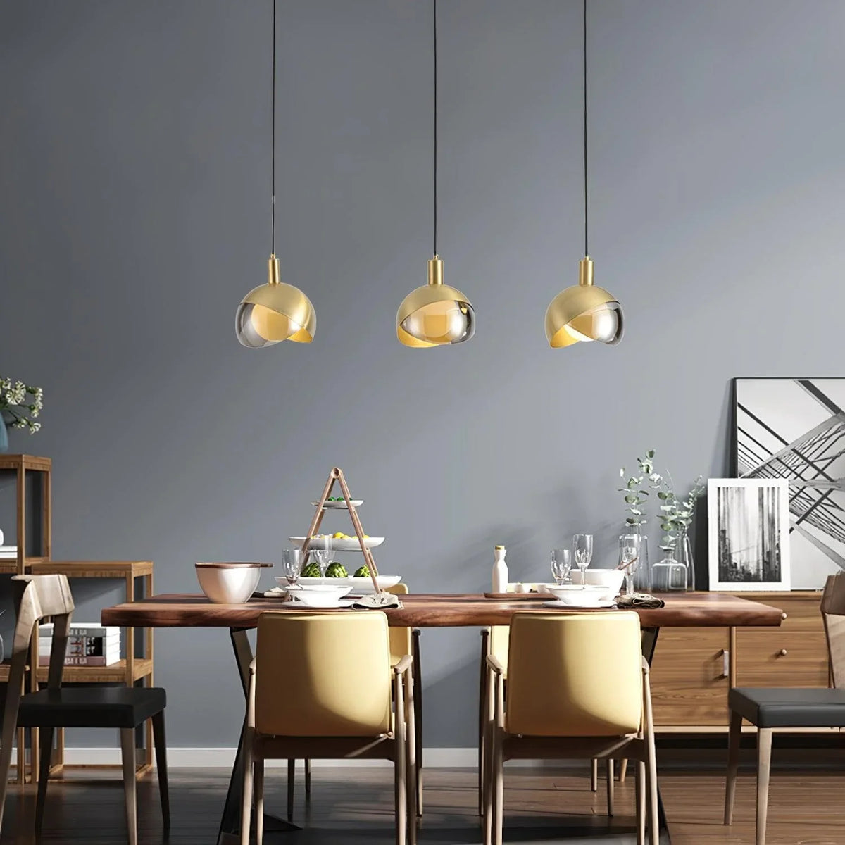 Metavaya Pendant lamp Blonche Pendant Lamp Blonche Pendant Lamp Discount Sale