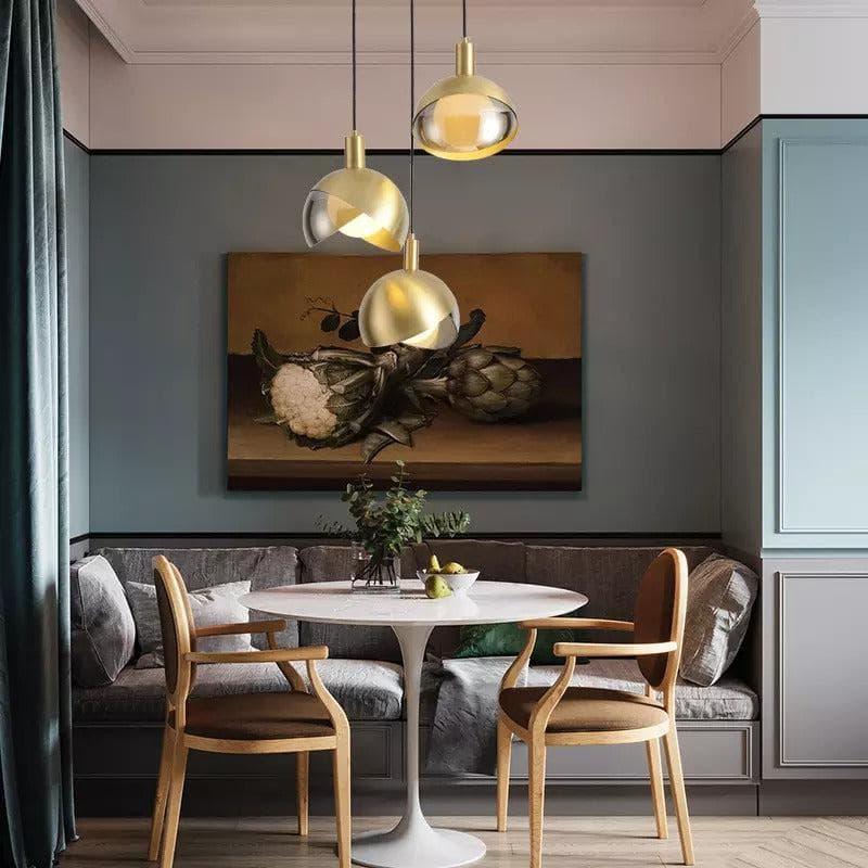 Metavaya Pendant lamp Blonche Pendant Lamp Blonche Pendant Lamp Discount Sale