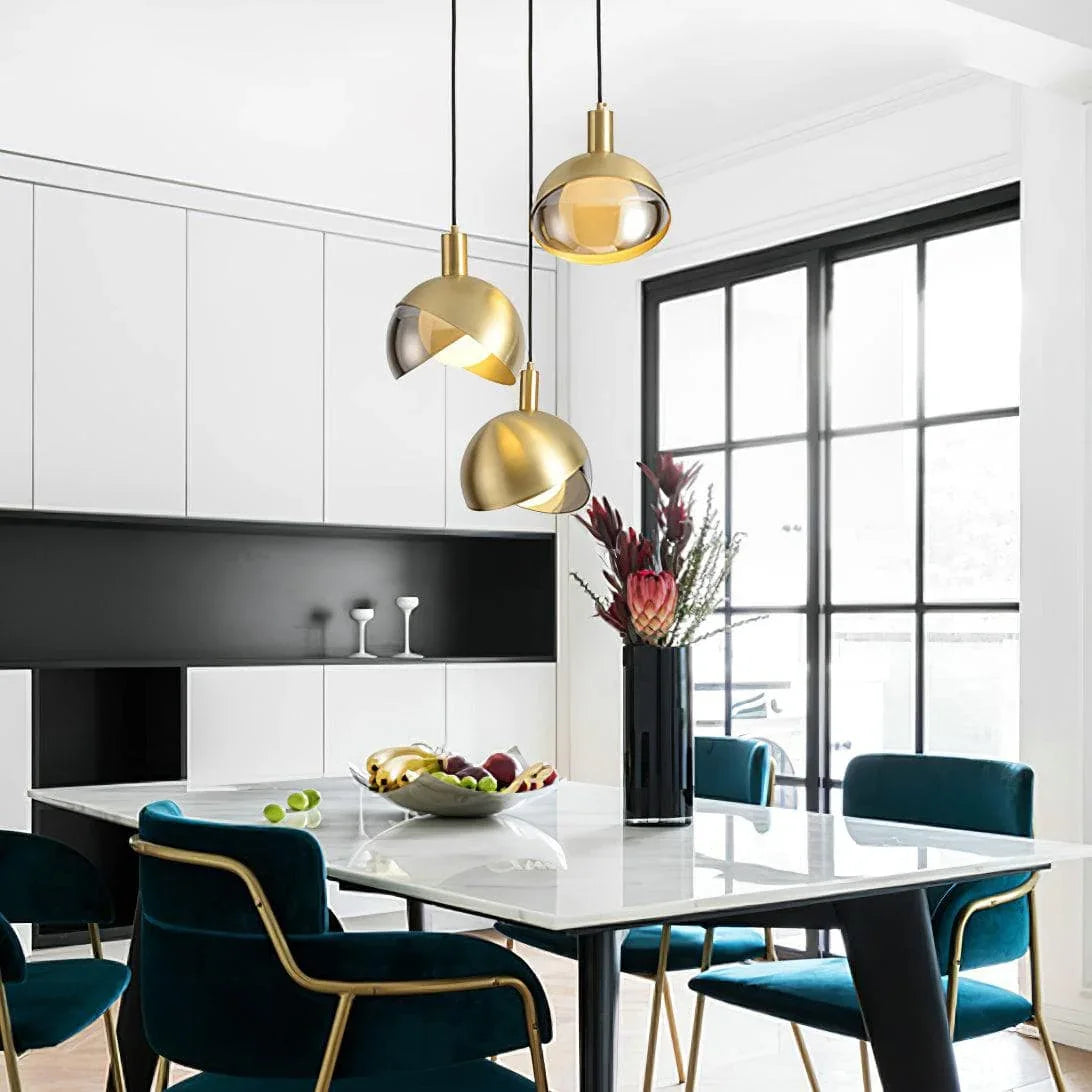 Metavaya Pendant lamp Blonche Pendant Lamp Blonche Pendant Lamp Discount Sale