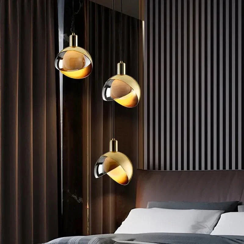 Metavaya Pendant lamp Blonche Pendant Lamp Blonche Pendant Lamp Discount Sale