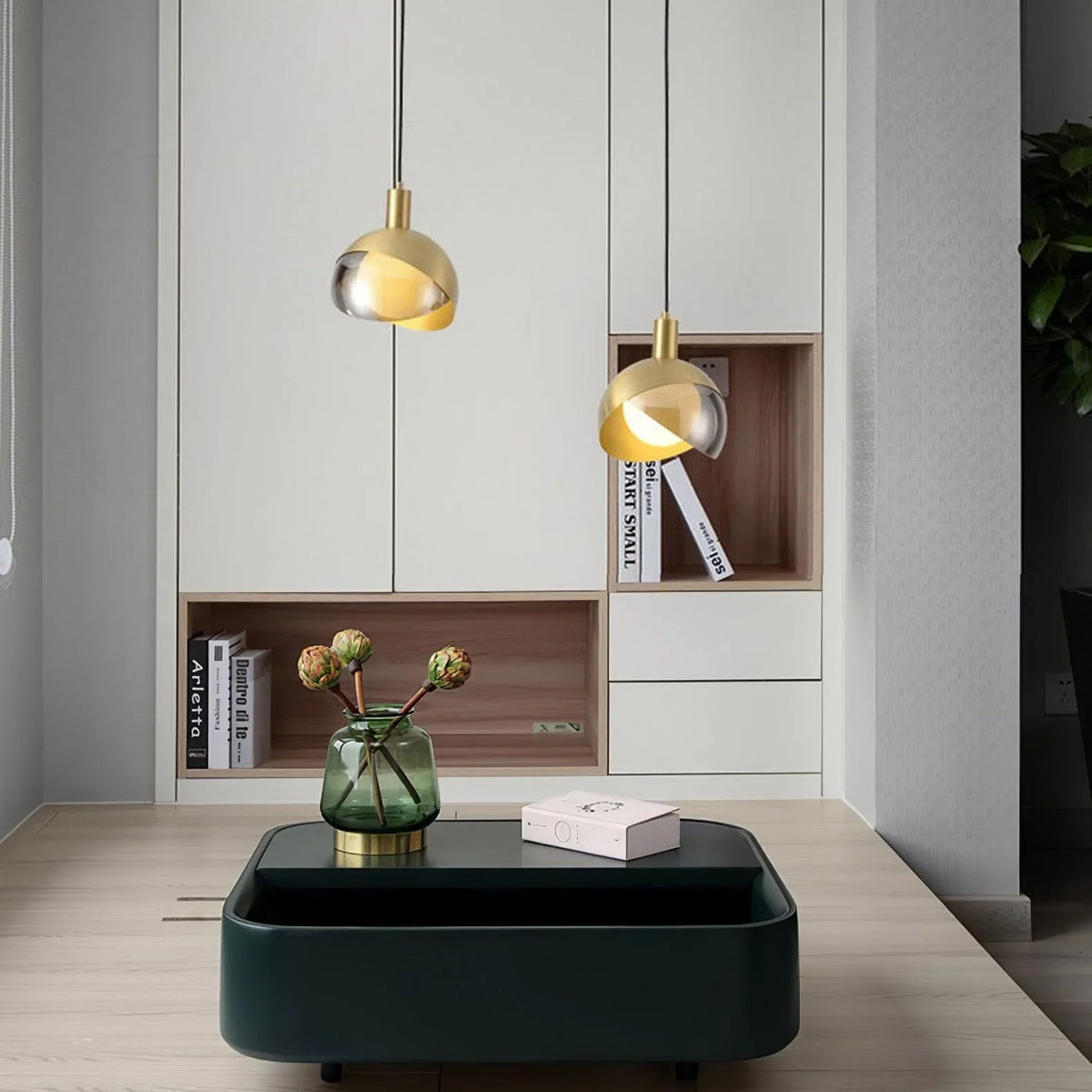 Metavaya Pendant lamp Blonche Pendant Lamp Blonche Pendant Lamp Discount Sale
