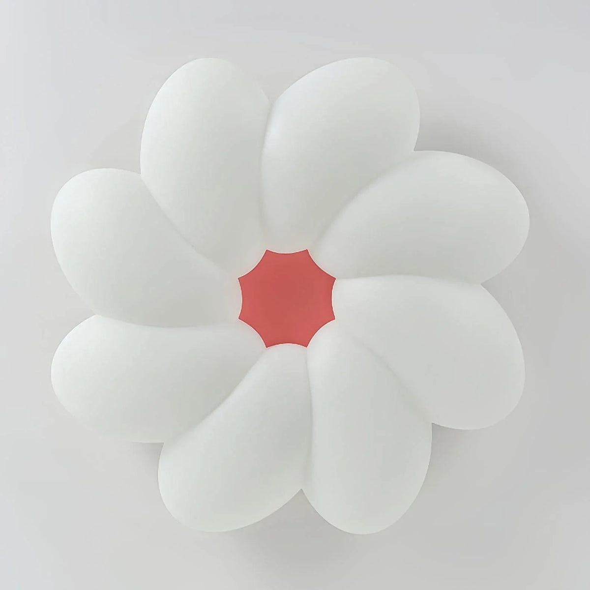 Metavaya Ceiling Lamp Blooming Flower Ceiling Lamp