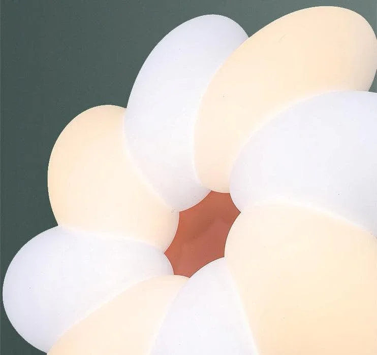 Metavaya Ceiling Lamp Blooming Flower Ceiling Lamp