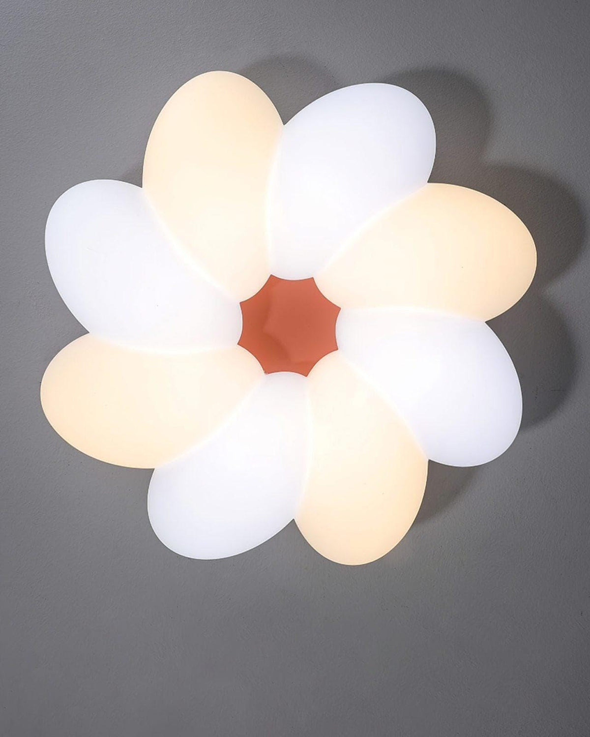 Metavaya Ceiling Lamp Blooming Flower Ceiling Lamp