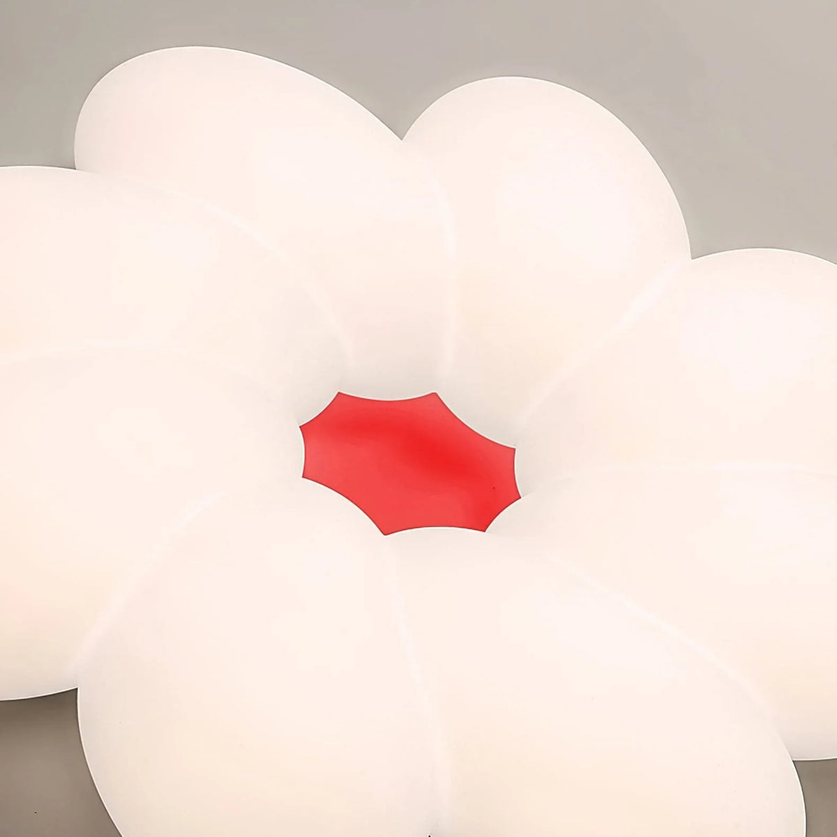 Metavaya Ceiling Lamp Blooming Flower Ceiling Lamp