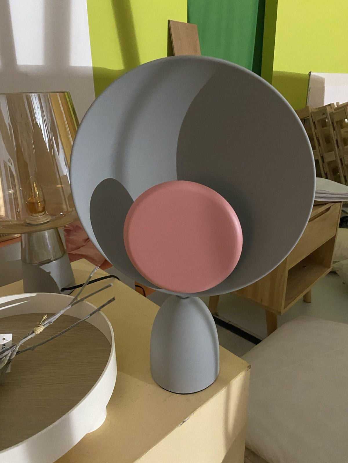 Metavaya Table lamp Blooper Table Lamp