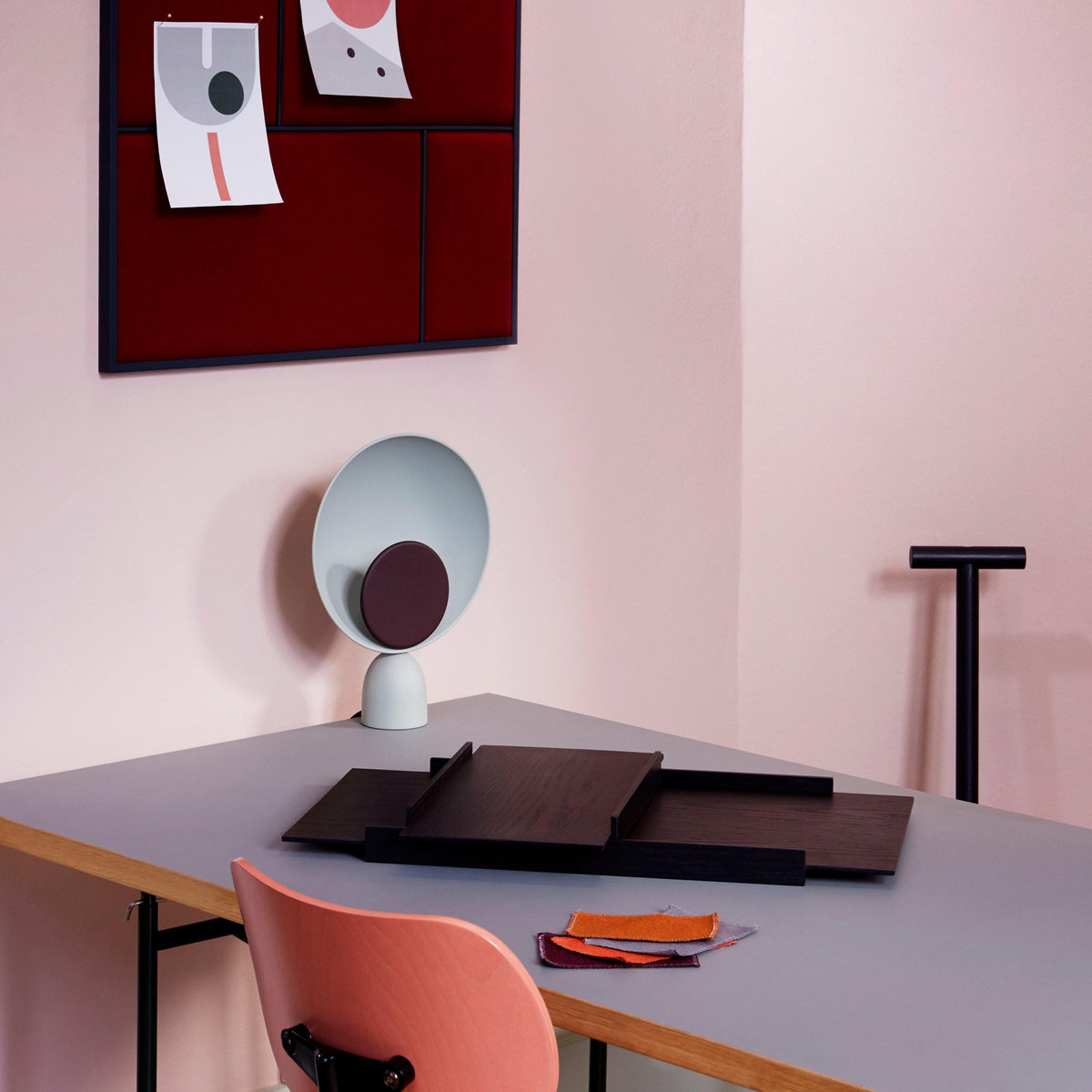 Metavaya Table lamp Blooper Table Lamp