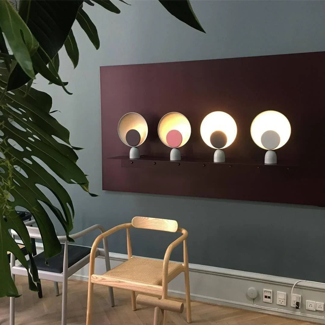 Metavaya Table lamp Blooper Table Lamp
