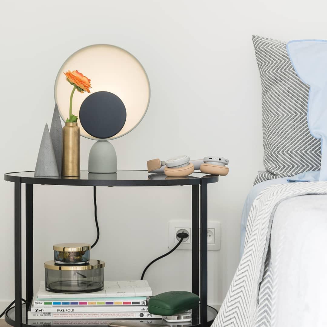 Metavaya Table lamp Blooper Table Lamp