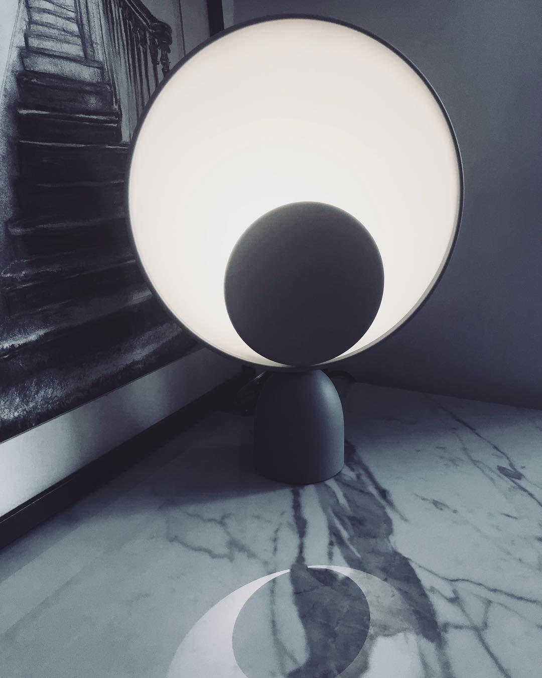 Metavaya Table lamp Blooper Table Lamp