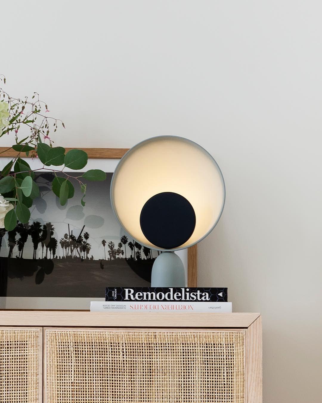 Metavaya Table lamp Blooper Table Lamp