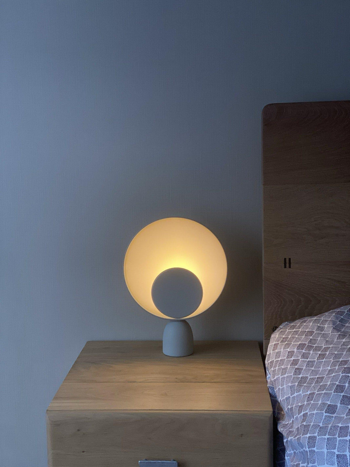 Metavaya Table lamp Blooper Table Lamp