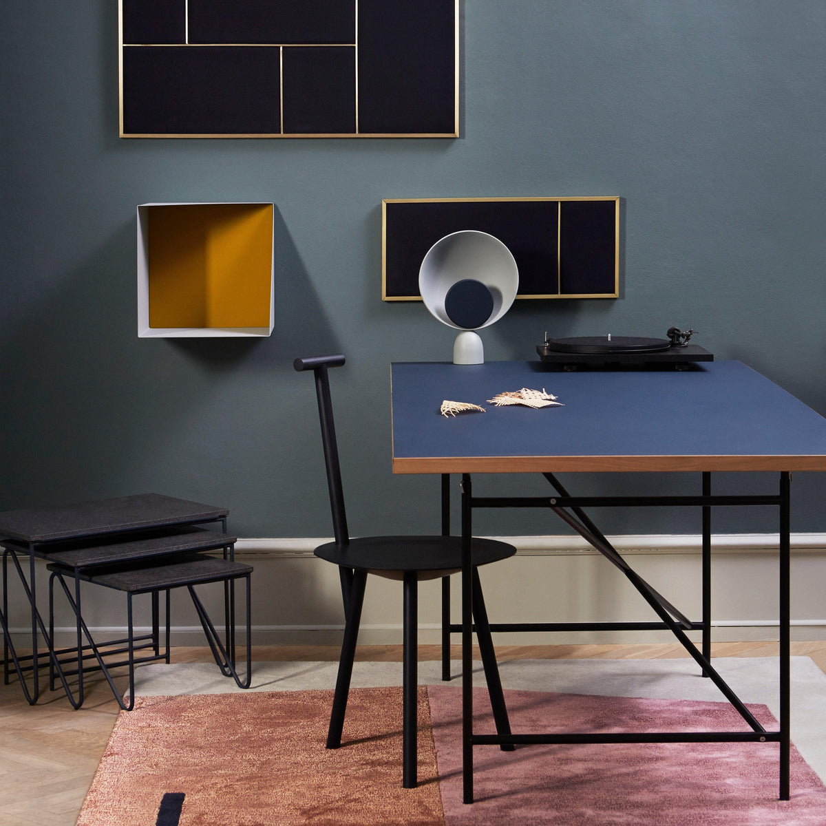 Metavaya Table lamp Blooper Table Lamp