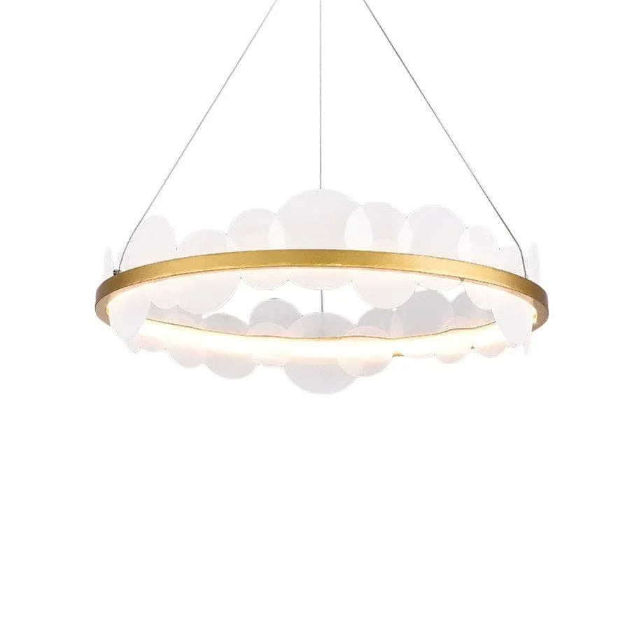 Metavaya chandelier Bollarm chandelier