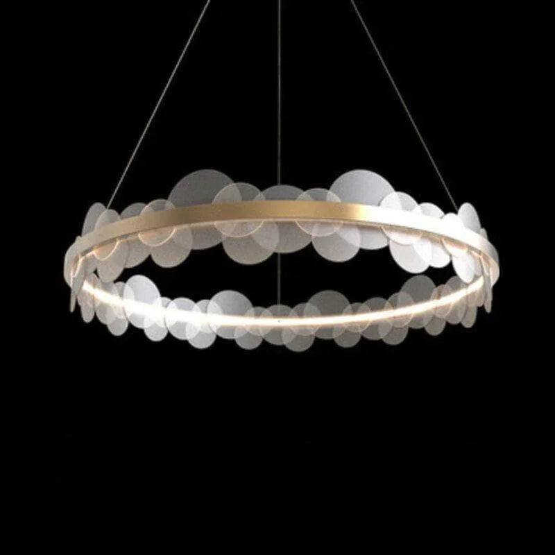 Metavaya chandelier Bollarm chandelier