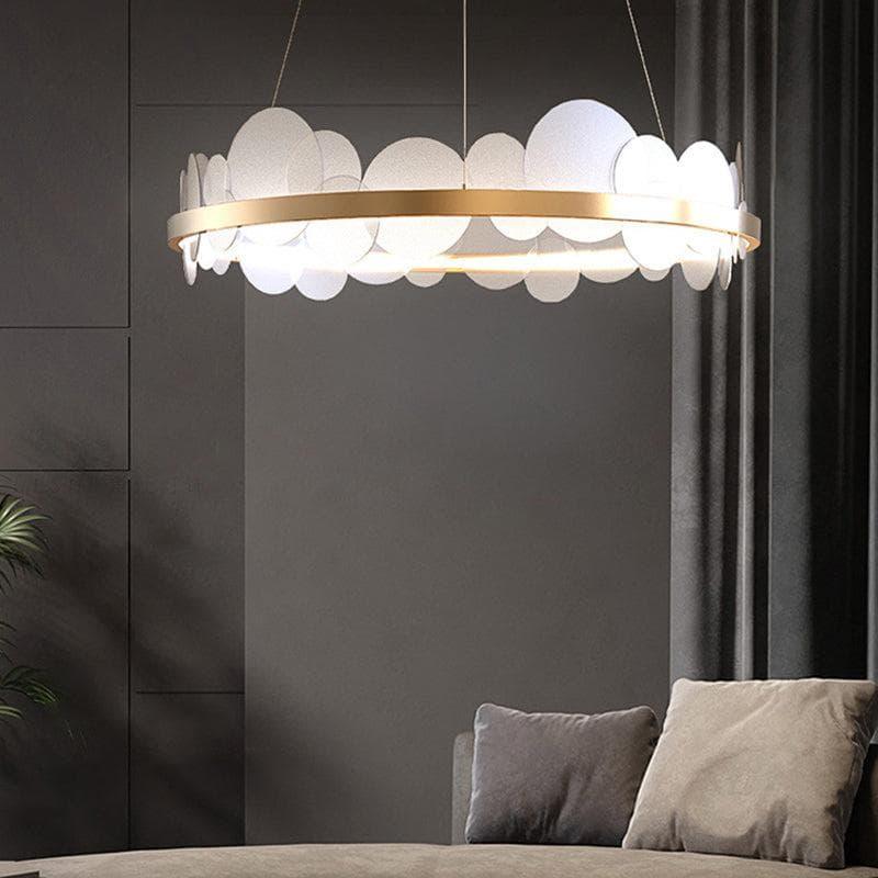 Metavaya chandelier Bollarm chandelier
