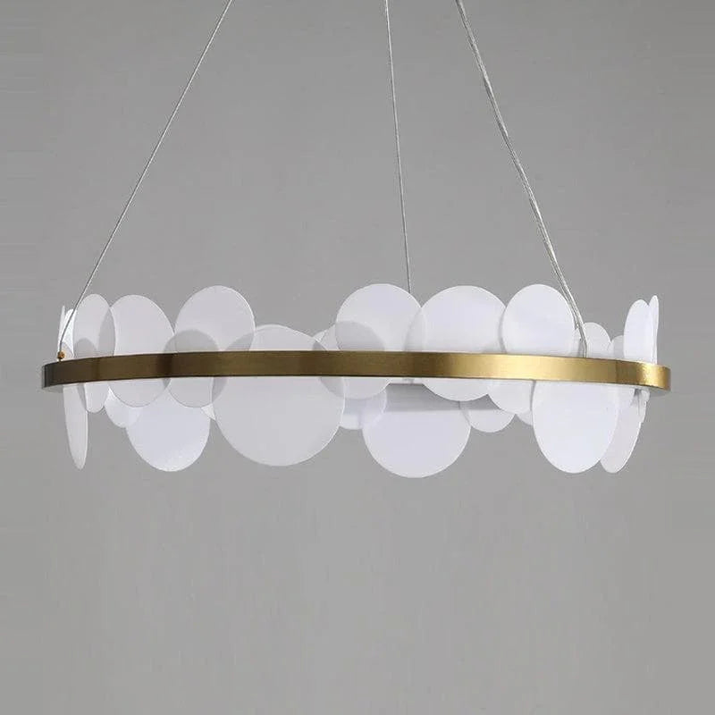 Metavaya chandelier Bollarm chandelier