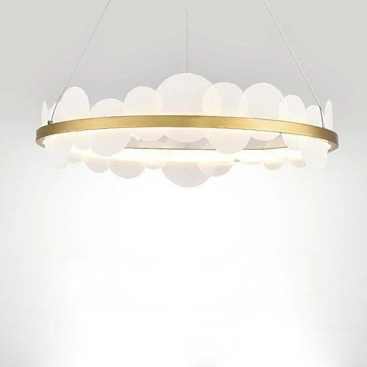 Metavaya chandelier Bollarm chandelier