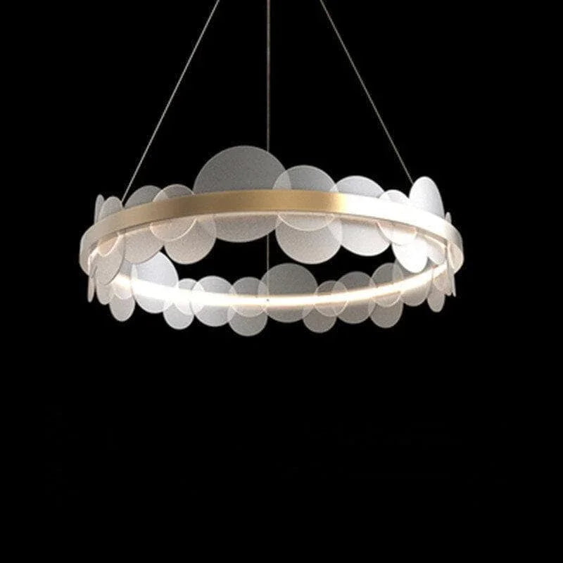 Metavaya chandelier Bollarm chandelier