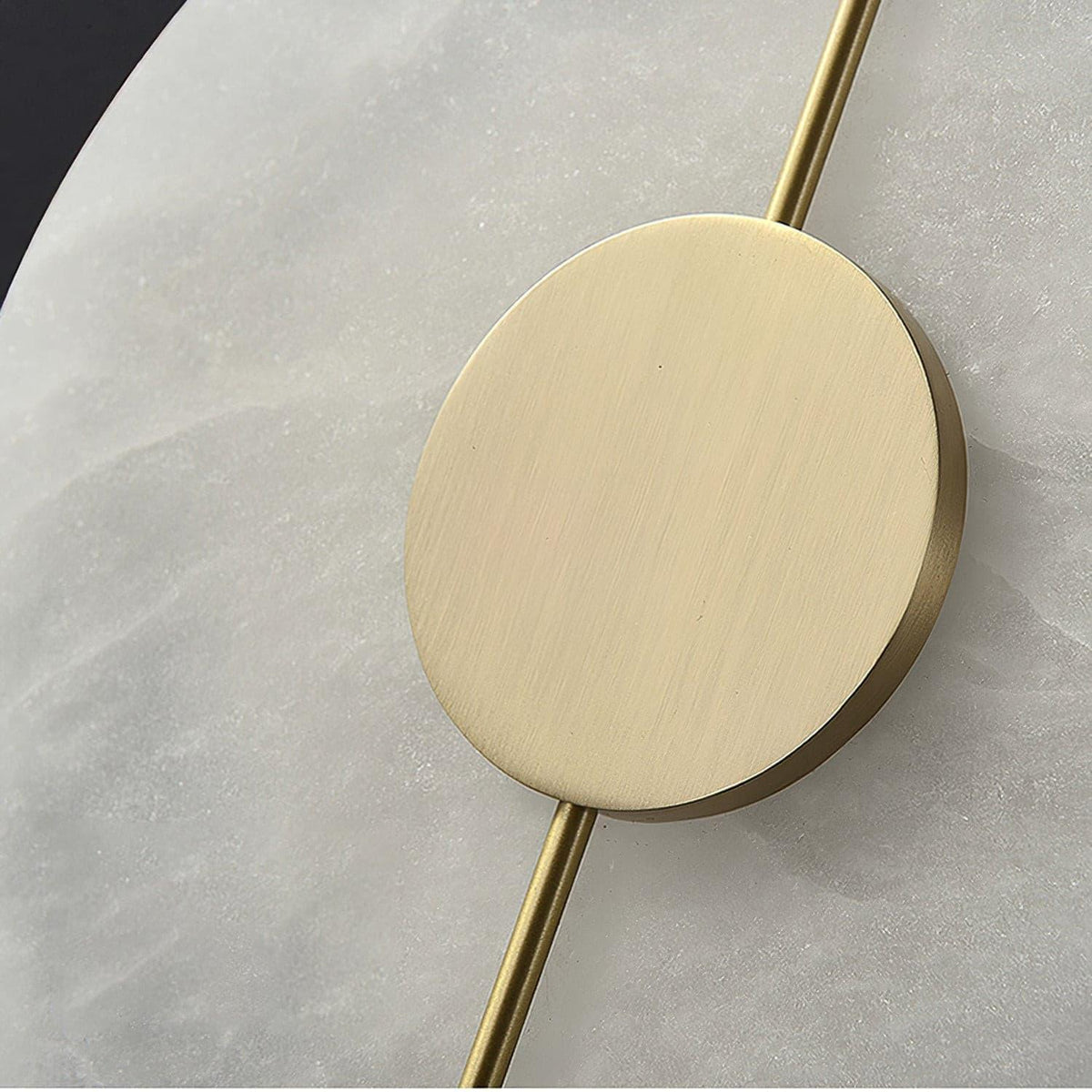 Metavaya Wall lamp Brace Wall Lamp