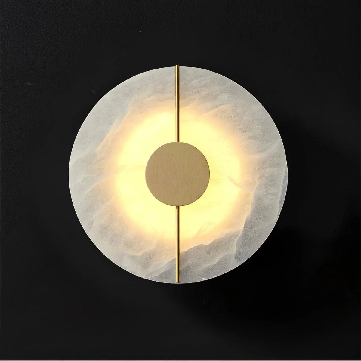 Metavaya Wall lamp Brace Wall Lamp