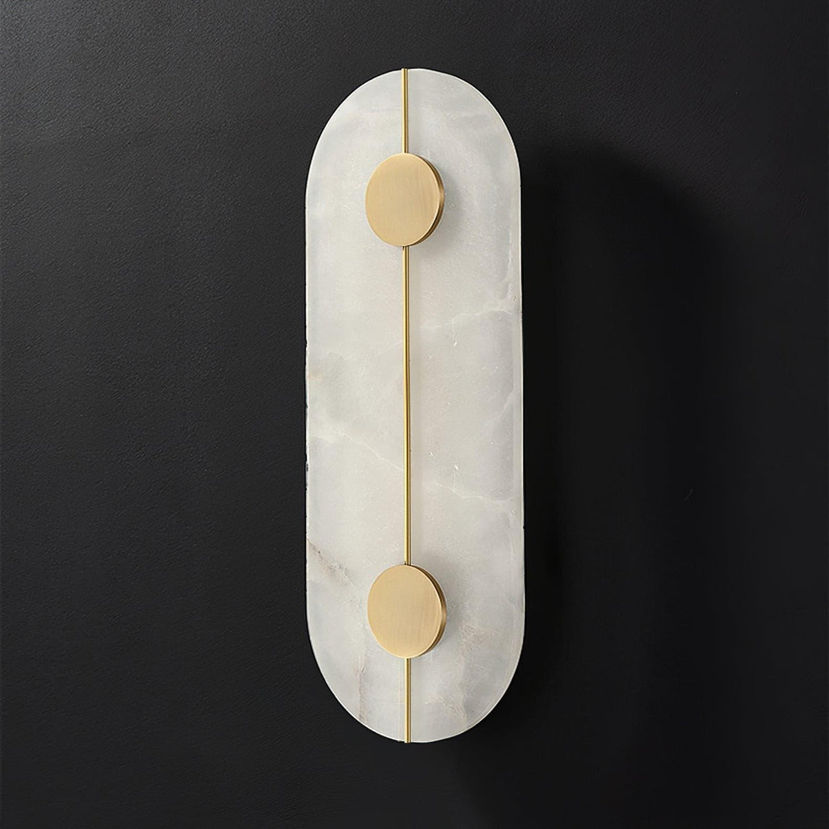 Metavaya Wall lamp Brace Wall Lamp