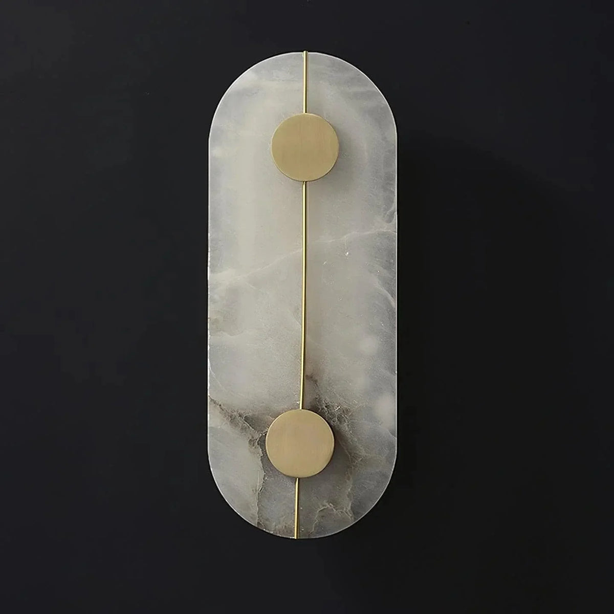 Metavaya Wall lamp Brace Wall Lamp