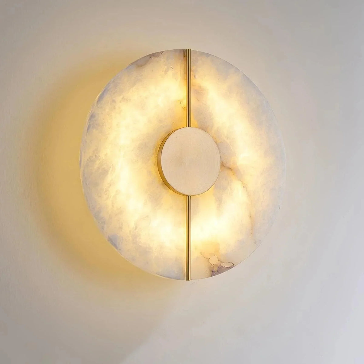 Metavaya Wall lamp Brace Wall Lamp