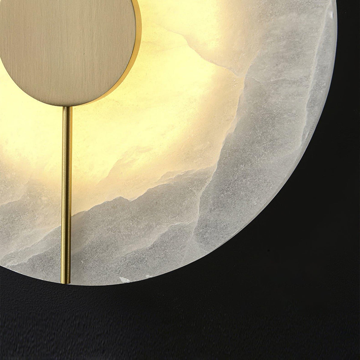 Metavaya Wall lamp Brace Wall Lamp