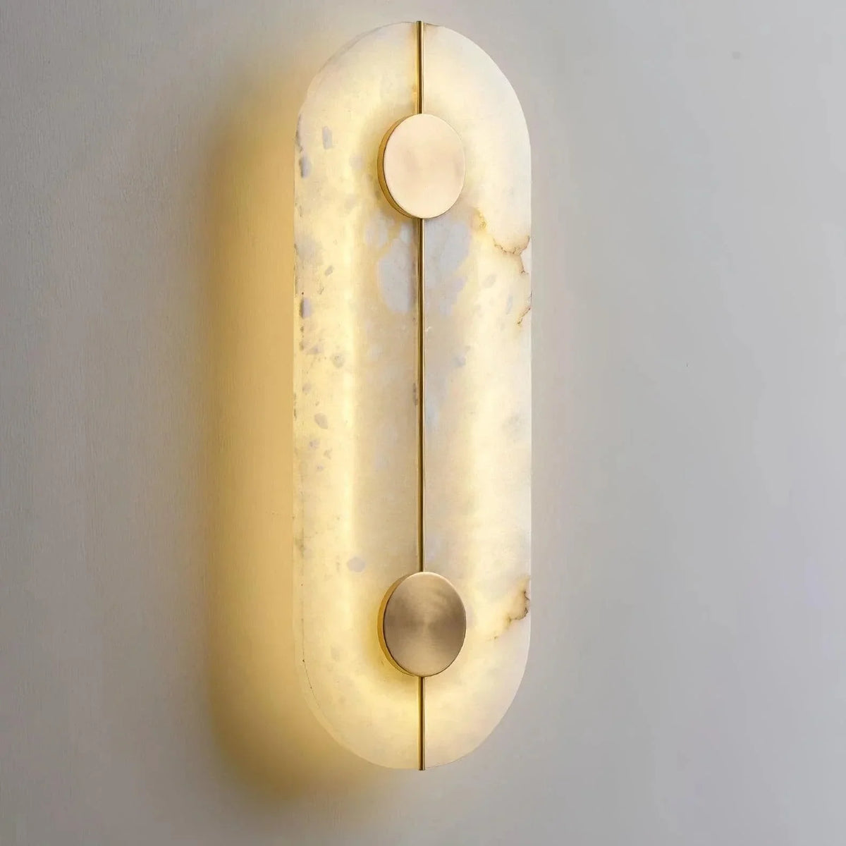 Metavaya Wall lamp Brace Wall Lamp