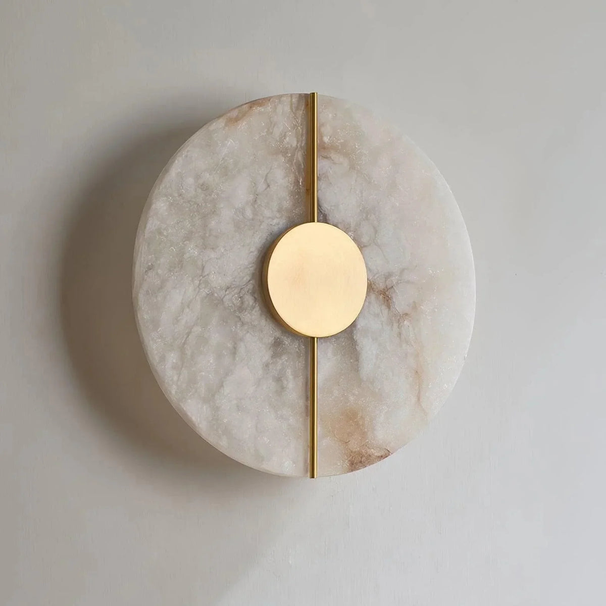 Metavaya Wall lamp Brace Wall Lamp