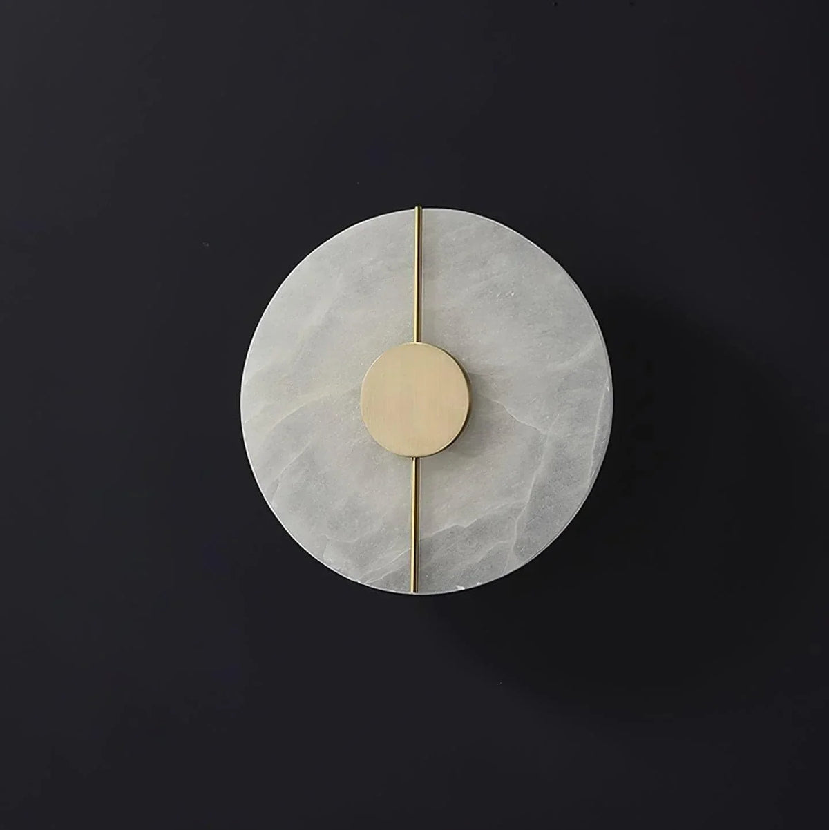 Metavaya Wall lamp Brace Wall Lamp