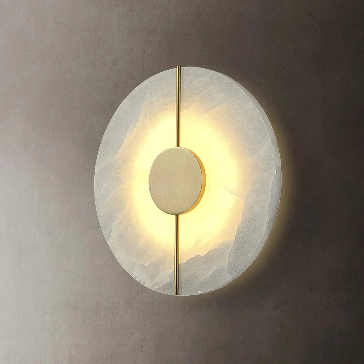 Metavaya Wall lamp Brace Wall Lamp