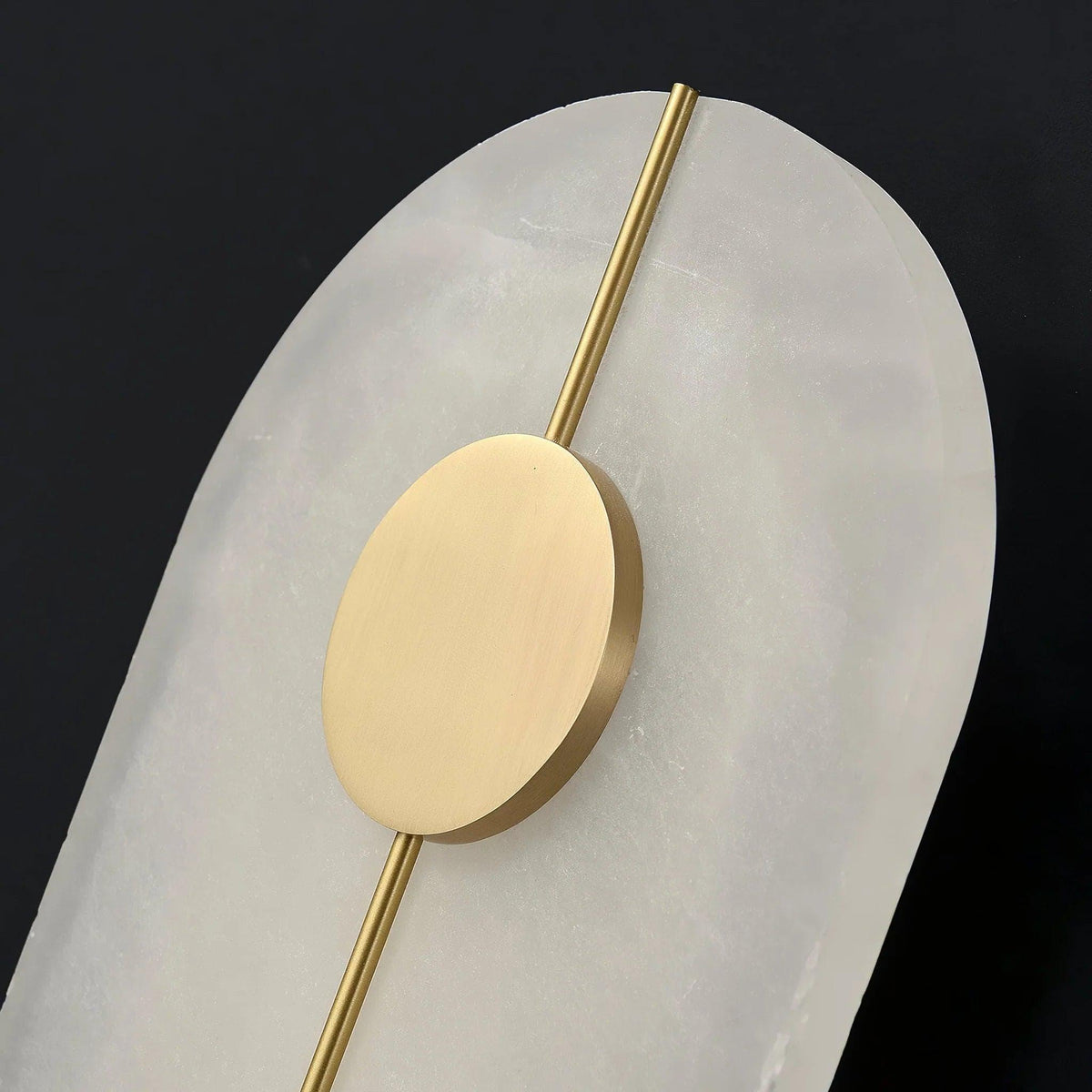 Metavaya Wall lamp Brace Wall Lamp
