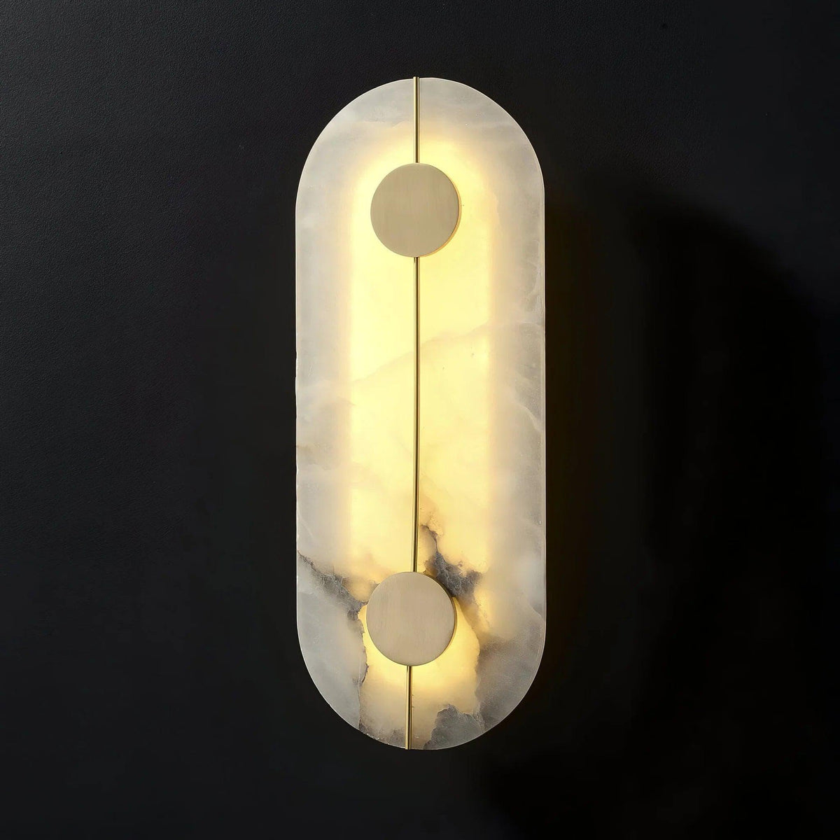 Metavaya Wall lamp Brace Wall Lamp