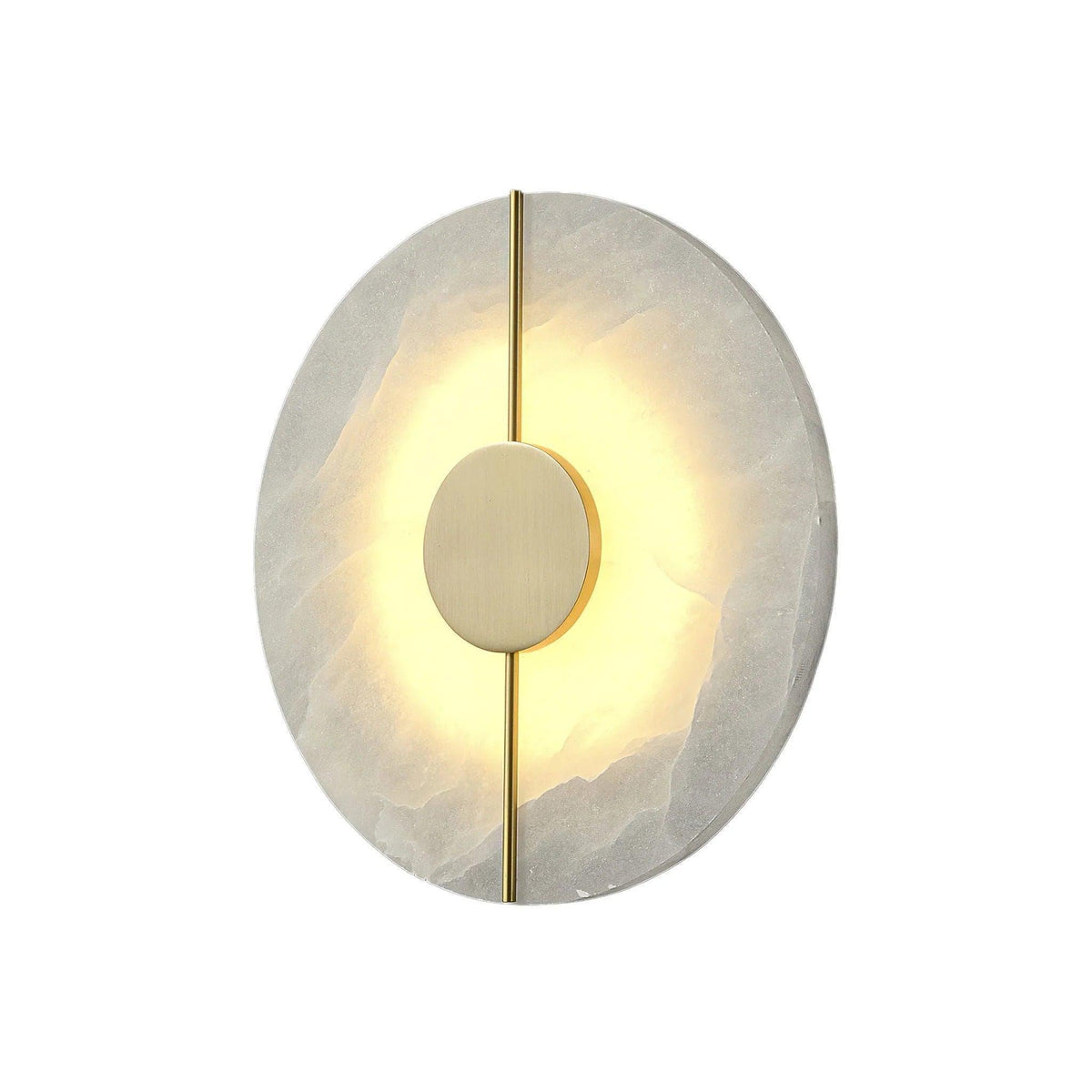 Metavaya Wall lamp Brace Wall Lamp